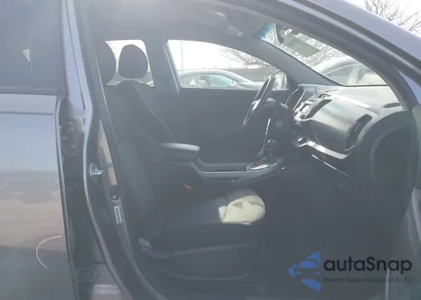 2015 Kia Sportage Lx from USA, damaged, VIN KNDPBCAC2F7693902